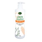 Jabón Líquido Cremoso Productos Vida 500 mL
