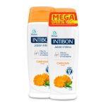 Jabón Intimo Intibon Caléndula 210 g Oferta X2