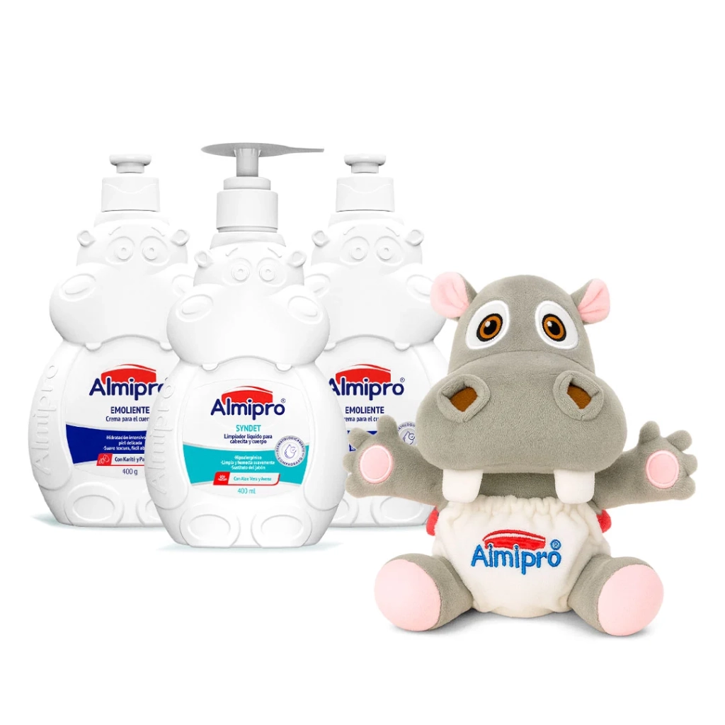 Kit Conexión De Amor Almipro