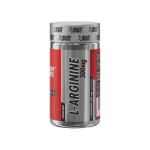 L-Arginine 500 mg 50 Cápsulas Healthy