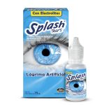Splash Tears 15 mL