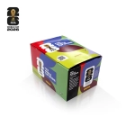 Laminas Panini Copa Mundial Fifa 2026 104 Sobres