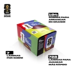 Laminas Panini Copa Mundial Fifa 2026 104 Sobres - Imagen 2
