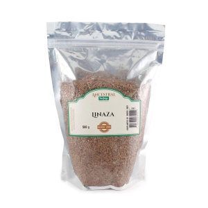 Linaza en Grano 500 g