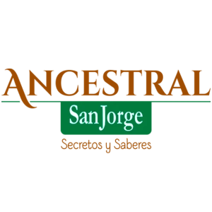 Logo Ancestral San Jorge
