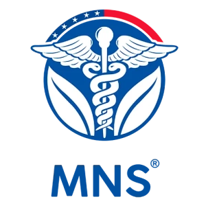 Logo MNS Millenium Natural Systems