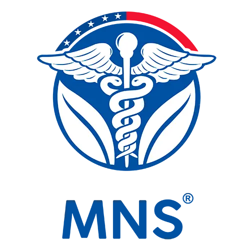 Logo MNS Millenium Natural Systems