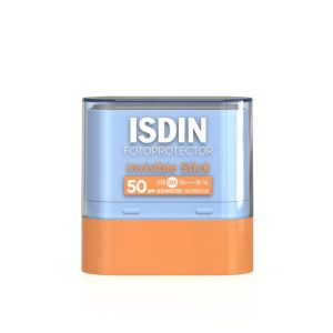 Fotoprotector Invisible Stick SPF50 10 g