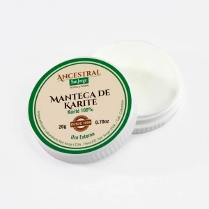 Manteca de Karite 20 g