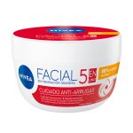 Crema Nivea Facial Antiarrugas 50 mL