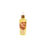 Oleo Capilar Termoprotector 60mL Lmar