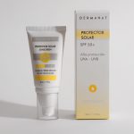 Protector Solar Dermanat Spf50+ 50 mL - Imagen 2