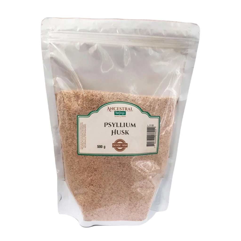 Psyllium Husk 500 g