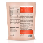 Proteína Hardcore Funat 454 g atras