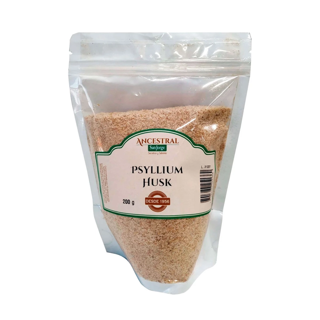 Psyllium Husk 200 g