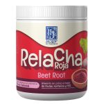 Relacha Roja 200 g Jaquin