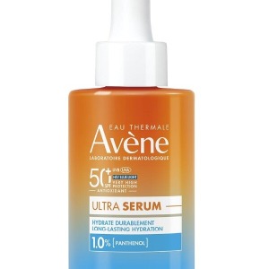 Avene Solar Ultra Serum Hidratante SPF50+ 30 mL