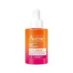 Avene Solar Ultra Serum Rellenador SPF50+ 30 mL