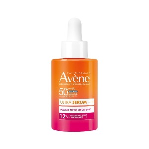 Avene Solar Ultra Serum Rellenador SPF50+ 30 mL