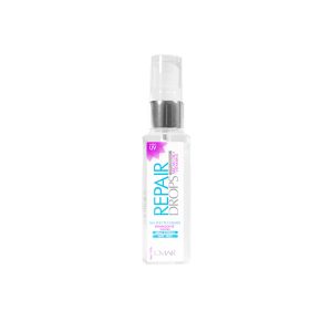 Reparador De Puntas Repair Drops Con Filtro UV 40ml Lmar