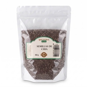 Semilla de Chía 450 g