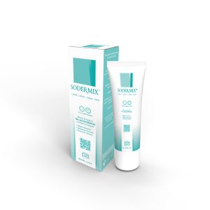 Sodermix Crema 30 g