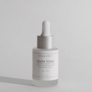 Glow Tonic Despigmentante Dermanat 30 mL