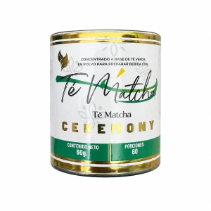 Te Matcha Ceremony 60 g
