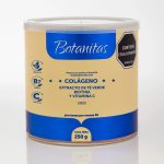 Colágeno Te Verde Biotina y Vitamina C 250 g Medick