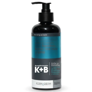 Acondicionador K+B Kosmaderm 350 mL Medick
