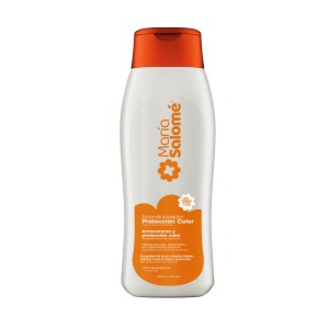 Acondicionador María Salome Protección de Color 400 mL