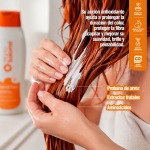 Acondicionador María Salome Protección de Color 400 mL - Imagen 3