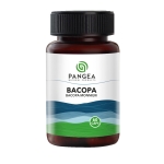 Bacopa 500 mg 60 Capsulas Pangea