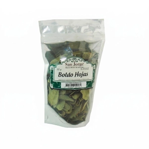 Boldo en Hojas 15 g