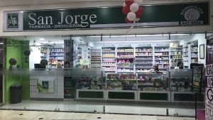 Drogueria San Jorge elite