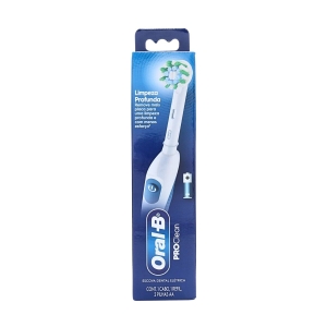 Cepillo Dental Eléctrico Oral-B