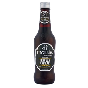 Champú Mawie Cerveza For Men 410 mL