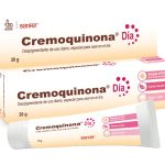 Cremoquinona Dia Crema 30 g