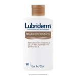 Crema Lubriderm Reparación Intensiva 120 mL