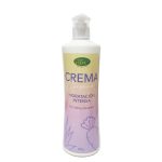 Crema de Sábila y Zanahoria 500 g Productos Vida