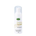 Crema Facial Humectante De Día 50g Productos Vida