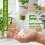 Crema para Peinar María Salome Keratin 2 350 mL - Imagen 4