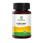 Curcuma 60 Cápsulas Pangea
