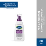 Cetaphil Pro Ac Control Limpiador 236 mL