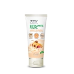 Exfoliante Facial De Arroz Y Durazno 180g