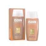 Fotoprotector Fusión Water Magic Medium SPF50