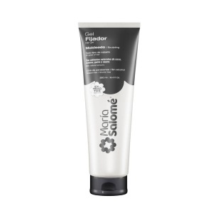 Gel Fijador María Salome 250 mL