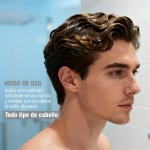 Gel Fijador María Salome 250 mL - Imagen 3