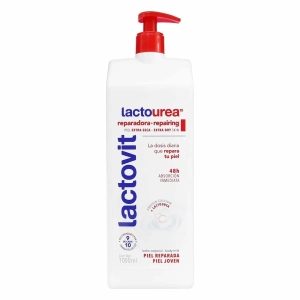 Lactovit Lactourea Leche Corporal 1000 mL