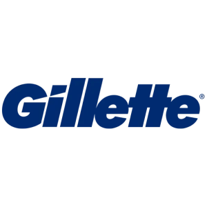 Logo Gillette